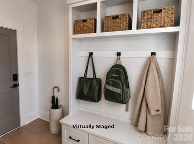 Another opportunity in Hutton Estate! This new construction home - photo 30