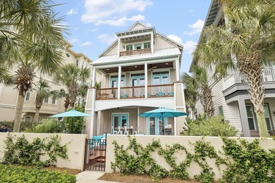 Situated in a prime location between Alys and Rosemary Beach - photo 10