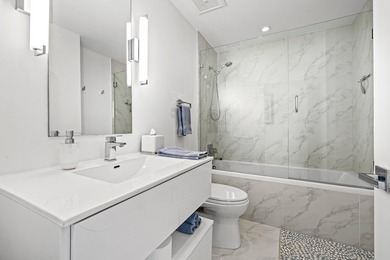Enjoy sweeping golf course and lake views from this beautifully - photo 30