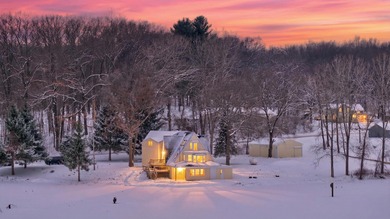 (private lake, pond, creek) Home For Sale in Parma Michigan