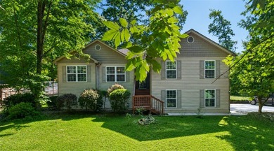 Discover unparalleled comfort and serene living in this charming - photo 1