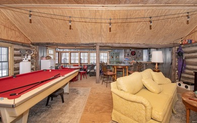 Rare three-parcel riverfront offering on the Tippecanoe River - photo 32