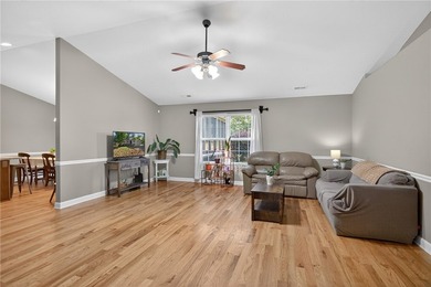 Discover unparalleled comfort and serene living in this charming - photo 2