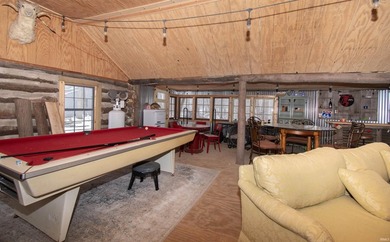 Rare three-parcel riverfront offering on the Tippecanoe River - photo 33
