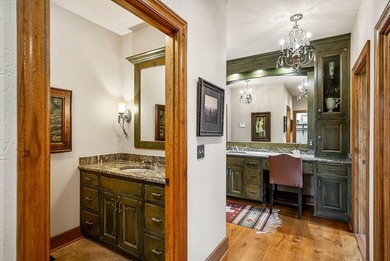 Exceptional 12.86-acre equestrian estate offers a serene haven - photo 34