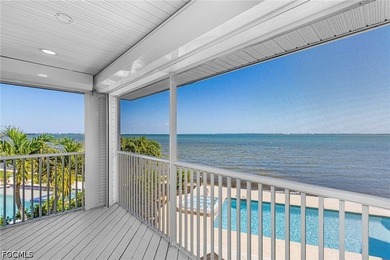 Welcome to a rare direct Gulf access waterfront estate in the - photo 35