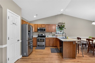 Discover unparalleled comfort and serene living in this charming - photo 6