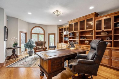 Exceptional 12.86-acre equestrian estate offers a serene haven - photo 37