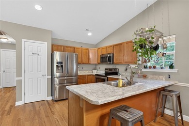 Discover unparalleled comfort and serene living in this charming - photo 7