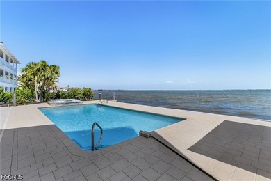Welcome to a rare direct Gulf access waterfront estate in the - photo 38