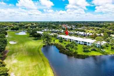 Enjoy sweeping golf course and lake views from this beautifully - photo 38