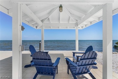 Welcome to a rare direct Gulf access waterfront estate in the - photo 39