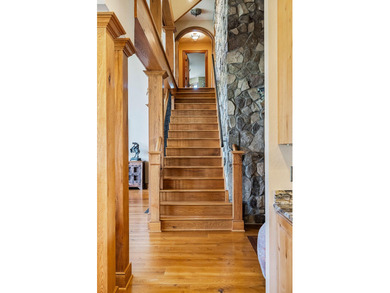 Exceptional 12.86-acre equestrian estate offers a serene haven - photo 40