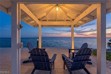 Welcome to a rare direct Gulf access waterfront estate in the - photo 40