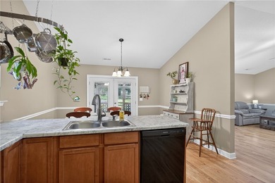 Discover unparalleled comfort and serene living in this charming - photo 10