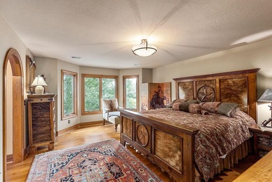 Exceptional 12.86-acre equestrian estate offers a serene haven - photo 41