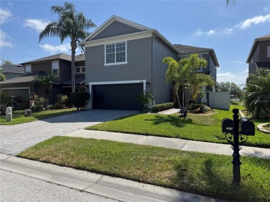 Lake Home For Sale in New Port Richey, Florida