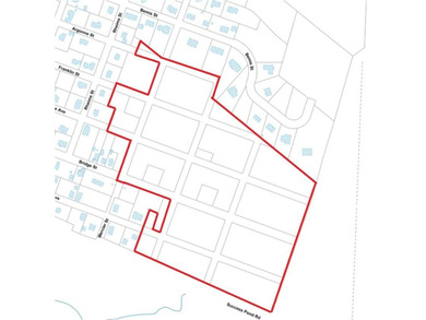 (private lake, pond, creek) Acreage For Sale in Berlin New Hampshire