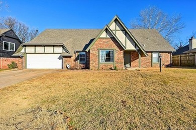 (private lake, pond, creek) Home For Sale in Tulsa Oklahoma