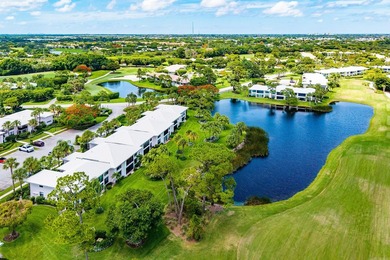 Enjoy sweeping golf course and lake views from this beautifully - photo 41