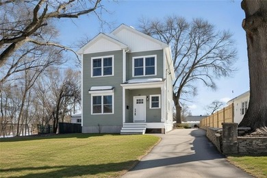 Lake Home For Sale in Cranston, Rhode Island