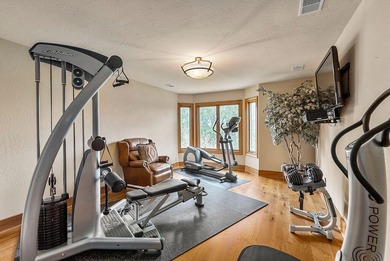 Exceptional 12.86-acre equestrian estate offers a serene haven - photo 44