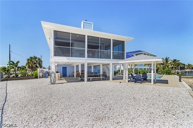 Welcome to a rare direct Gulf access waterfront estate in the - photo 44