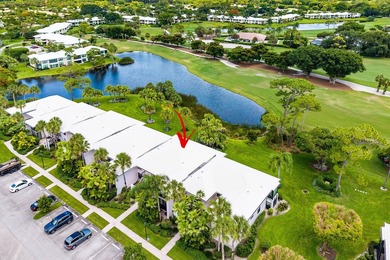 Enjoy sweeping golf course and lake views from this beautifully - photo 44