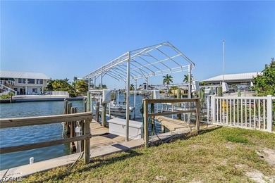 Welcome to a rare direct Gulf access waterfront estate in the - photo 45