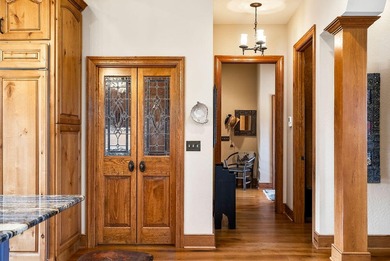 Exceptional 12.86-acre equestrian estate offers a serene haven - photo 46