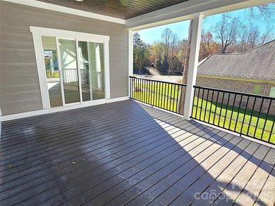 Another opportunity in Hutton Estate! This new construction home - photo 46