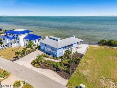 Welcome to a rare direct Gulf access waterfront estate in the - photo 46