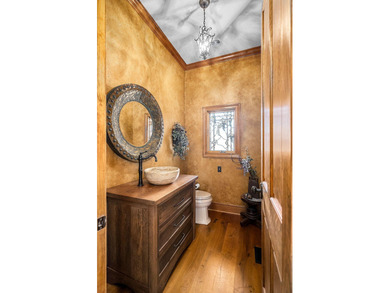 Exceptional 12.86-acre equestrian estate offers a serene haven - photo 47