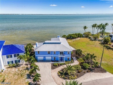 Welcome to a rare direct Gulf access waterfront estate in the - photo 47