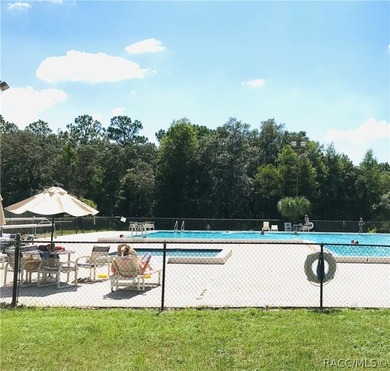 Premium home site in Oak Village at Sugarmill Woods located on a - photo 10
