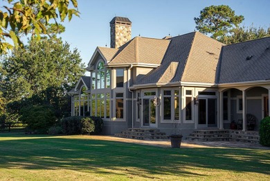 Exceptional 12.86-acre equestrian estate offers a serene haven - photo 51