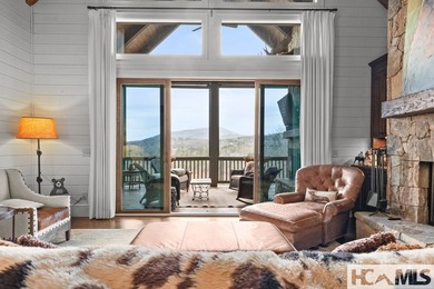 Exceptional private five-bedroom *Lodge Home* with expansive - photo 1