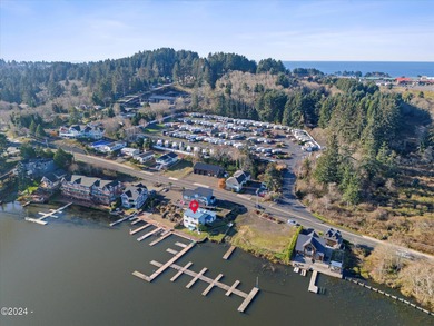 Devils Lake Commercial For Sale in Lincoln City Oregon