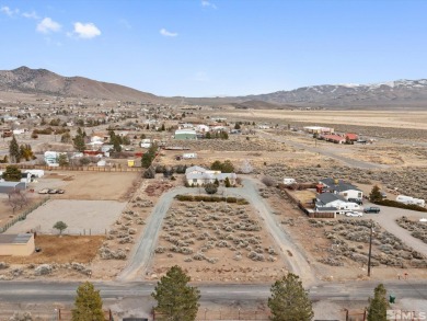 Topaz Lake Home For Sale in Wellington Nevada