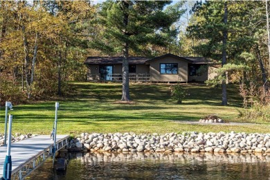 Lake Home Active Under Con in Crosslake, Minnesota