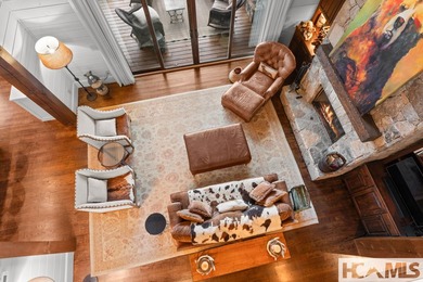 Exceptional private five-bedroom *Lodge Home* with expansive - photo 3