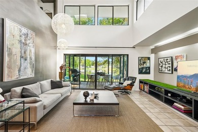 Unique architect-designed lakefront home- this is the one you - photo 7