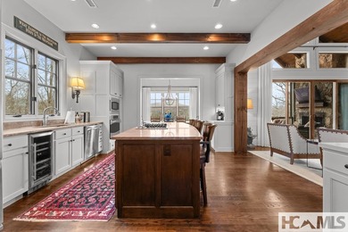Exceptional private five-bedroom *Lodge Home* with expansive - photo 8