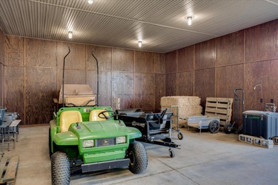 Exceptional 12.86-acre equestrian estate offers a serene haven - photo 59