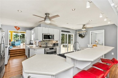 Fisherman's paradise! Waterfront residence situated on the - photo 9