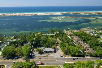 Positioned along Highway 98 with direct frontage and an AADT of - photo 4