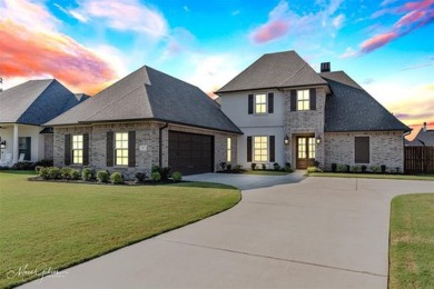 Lake Home For Sale in Bossier City, Louisiana