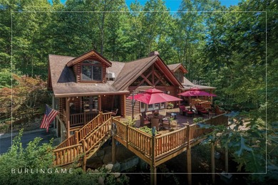 Discover the timeless appeal of mountain living in this classic - photo 5