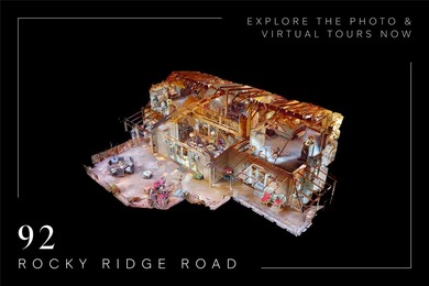 Discover the timeless appeal of mountain living in this classic - photo 6