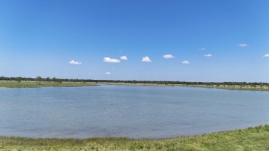 177 Ft of Shoreline on Lake Halbert! Ready to Build Site! - photo 1